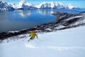 Skifahren Norwegen