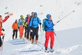 Skitour Norwegen